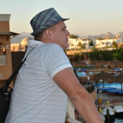 Александр Владимиров, 27.01, Уфа