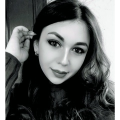 Маша Мартынова, 07.06.1997, Кишинев