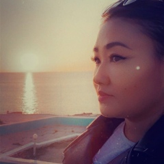 Мадина Абдрахманова, 28.01, Алматы