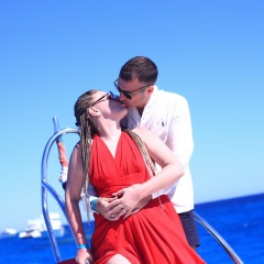 Дарья Реброва, 23.07