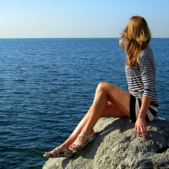 Ольга Щукина, 07.05, Новосибирск