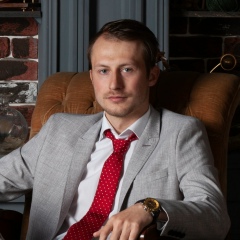 Станислав Шерефитинов, 22.07, Днепр (Днепропетровск)