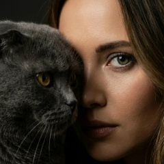 Настик Горшкова, 12.04.1983