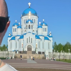 Сергей Портнов, Сургут