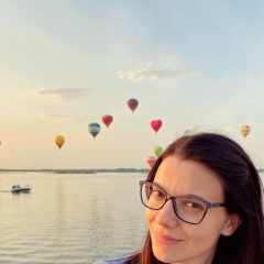 Лилия Маннапова, 10.06, Казань