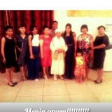 Альбина Исакова, 06.05, Шымкент