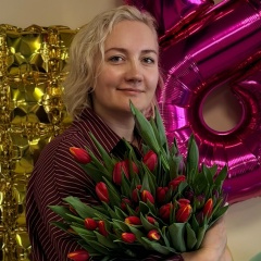 Анна Мартынова, 14.08, Кунгур