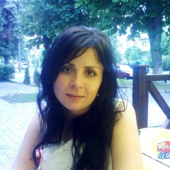 Юля Стеник, 20.11