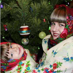 Галина Бачинская, 18.12, Киев