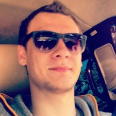 Андрей Самойлов, 04.02.1989, Владивосток