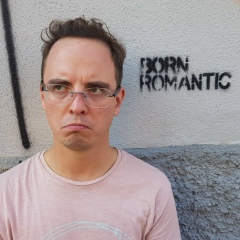 Костя Шейнклер, 20.02.1987, Hamburg