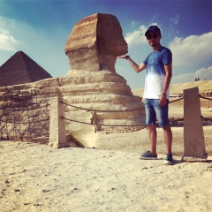 Шухрат Абдурахманов, 14.05.1996, Ташкент