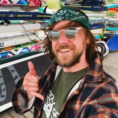 Паша Гапоненко, 23.05.1989, Санкт-Петербург