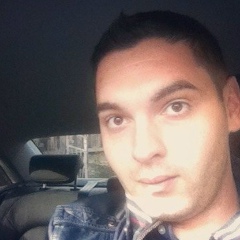 Rafik Матевосян, 01.01, Ереван