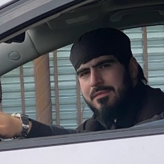 Ахмед Ахриев, 09.10.1993, Москва