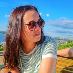 Татьяна Дерман, 01.05.1982, Нижний Новгород