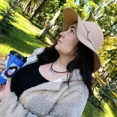 Ольга Зинченко, 08.01, Пятигорск