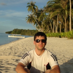 Николай Сыч, 01.01.1988