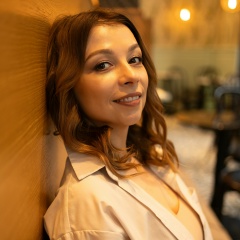 Юлия Кевро, 01.07.1987, Минск