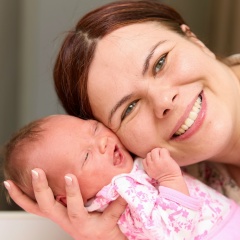 Аня Сахарова, 14.11.1987, Москва