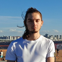 Игорь Олегович, 16.02.1992, Киев