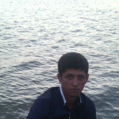 Мурат Кадиров, 11.12.1991, Хабаровск