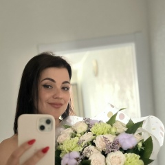 Мария Бурляева, 27.09.1987, Магадан