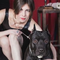 Аня Бахвалова, 17.07, Санкт-Петербург