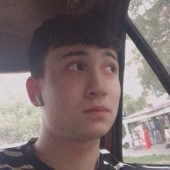 Алишер Дюсембаев, 01.04, Алматы