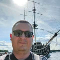 Александр Андриевский, 18.03