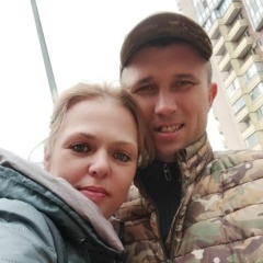 Екатерина Комарова, 03.10.1989, Барнаул