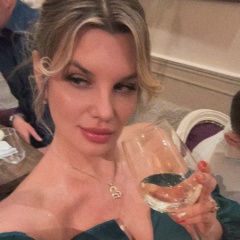 Олеся Старостина, 19.01.1983, Москва