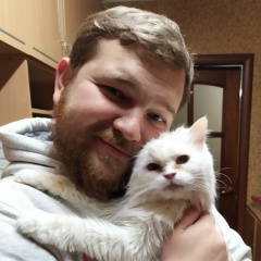 Владислав Редин, 16.11.1991, Киев