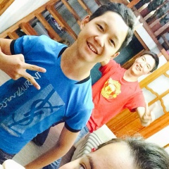 Думан Шарипов, 16.06.1999, Астана