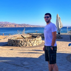 Фаиг Мухтаров, 16.06.1999, Москва