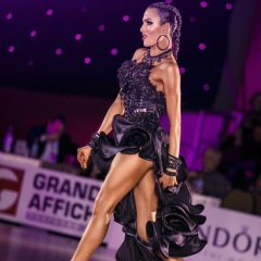 Olessia Getsko, 01.02