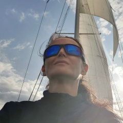 Наталья Пархоменко, 31.07.1978, Санкт-Петербург