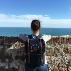 Юлия Янковская, 16.04.1988