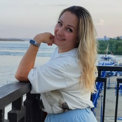 Ольга Елохина, 20.11, Ростов-на-Дону