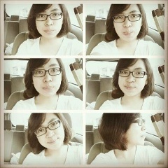 Debby Christiana, 22.07, Jakarta