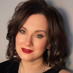 Юлия Белоусова, 27.04, Санкт-Петербург