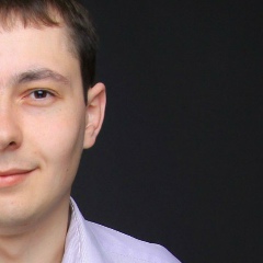 Олег Игнатов, 20.06.1987, Иннополис