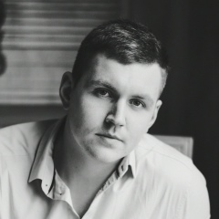 Антон Григорьев, 29.04, Санкт-Петербург