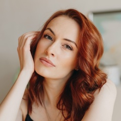 Людмила Вахрамеева, 19.06.1988, Москва