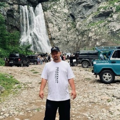 Кирилл Давыдов, 01.07, Иркутск