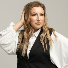 Анастасия Зайцева, Санкт-Петербург