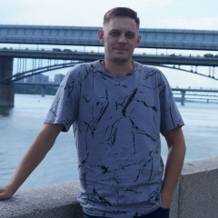 Илья Быстров, 24.03, Новосибирск