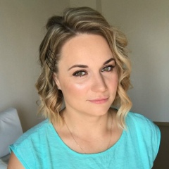 Мария Чайкина, 28.04, Уфа