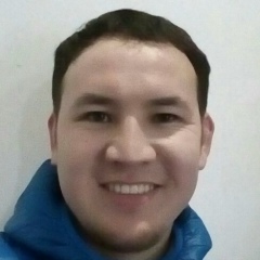 Биржан Мубереков, 23.02.1991, Тараз