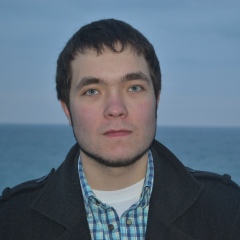 Вова Онищук, 28.07.1992, Киев